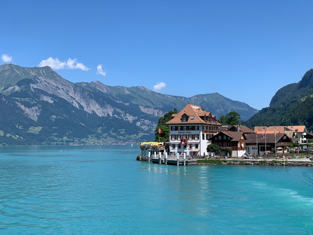 Interlaken, Switzerland — photo 2