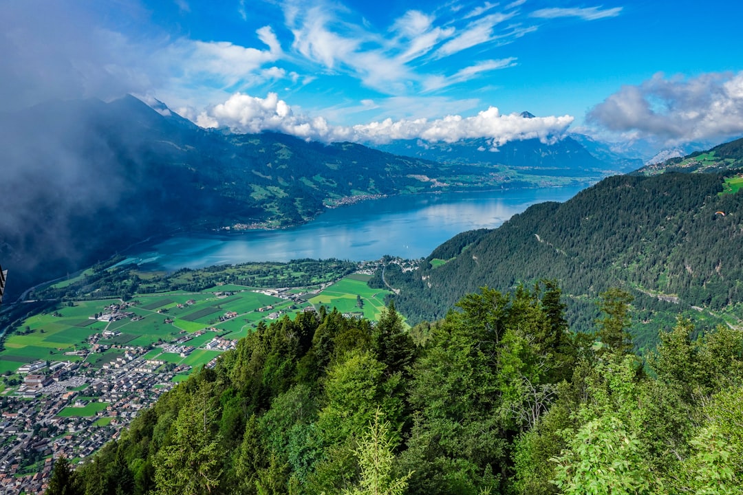 Interlaken, Switzerland — photo 3