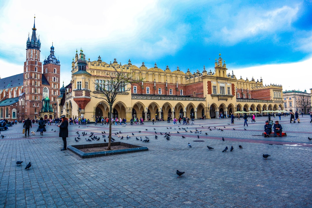 Krakow, Poland — photo 3