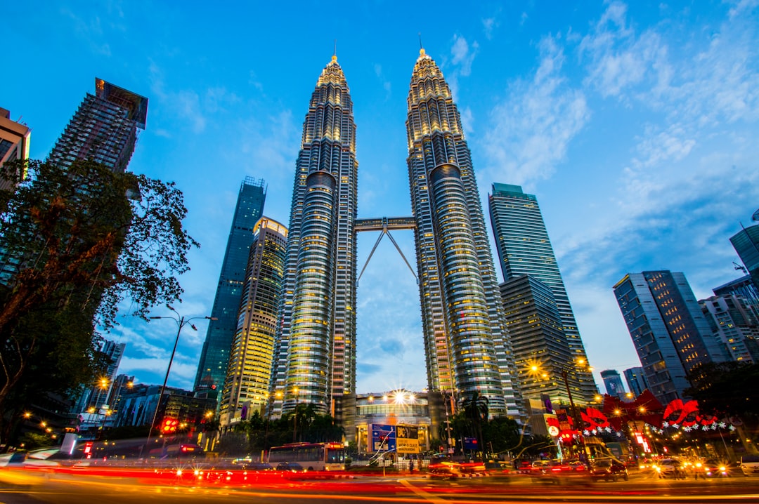 Kuala Lumpur, Malaysia — photo 1