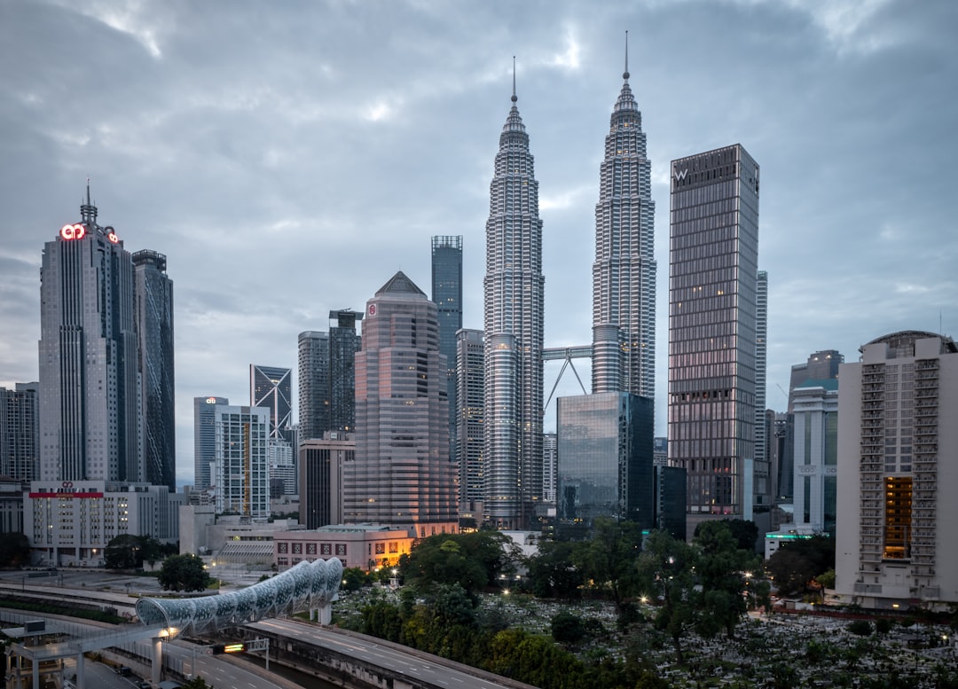 Kuala Lumpur, Malaysia — photo 2