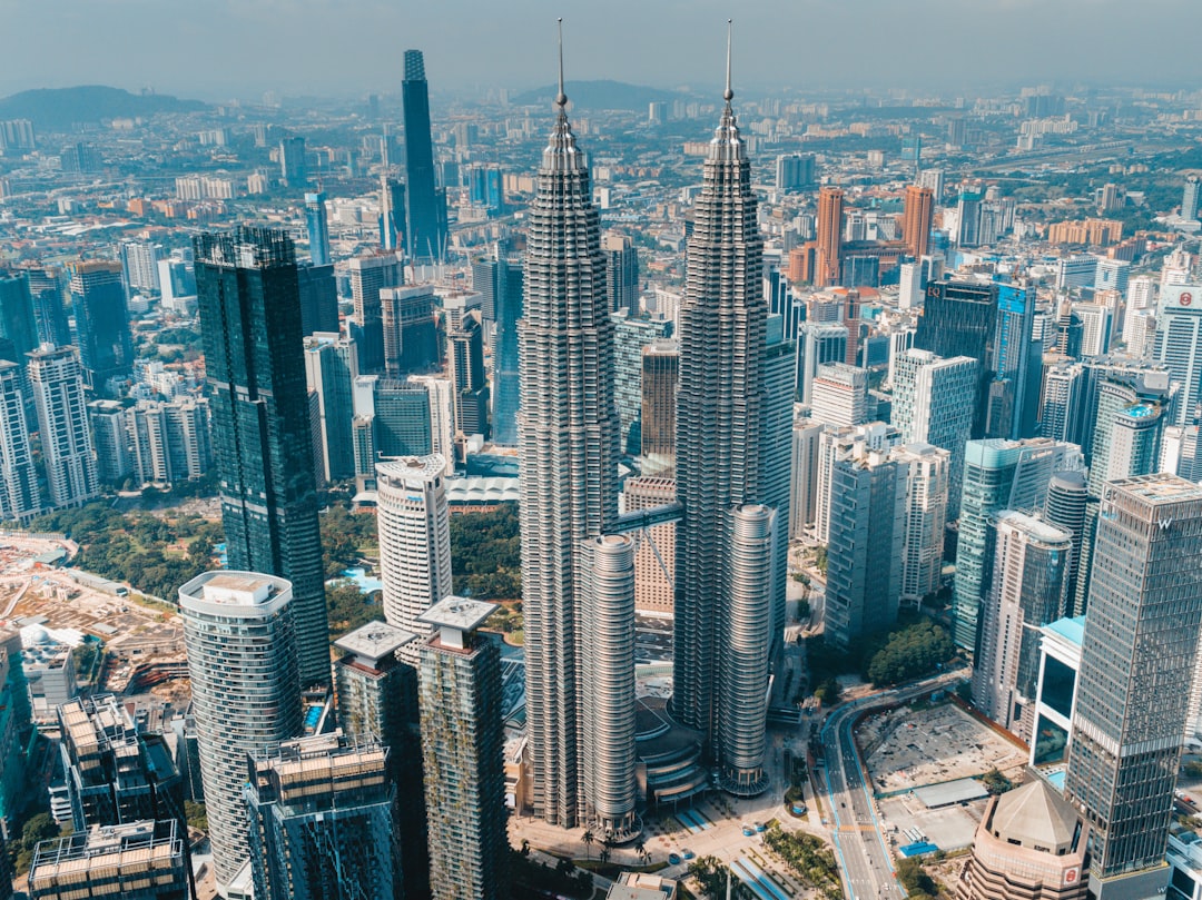 Kuala Lumpur, Malaysia — photo 3
