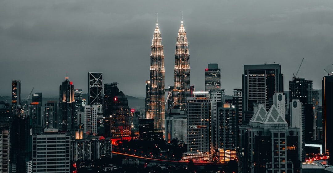 Kuala Lumpur, Malaysia