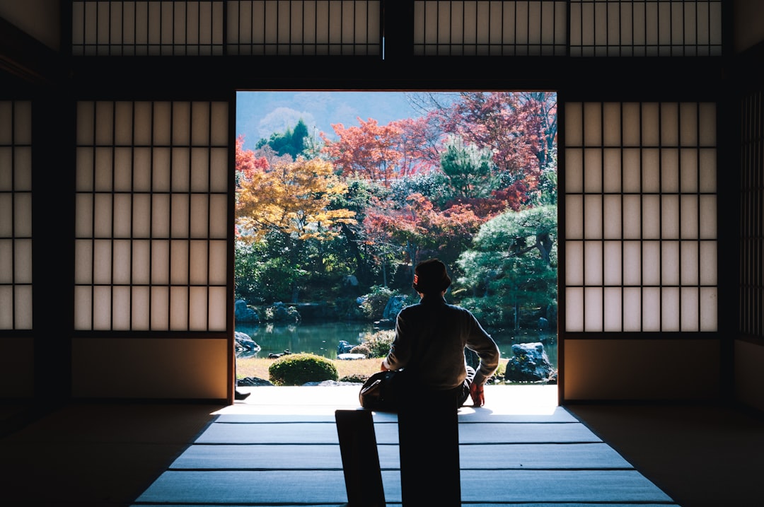 Kyoto, Japan — photo 2