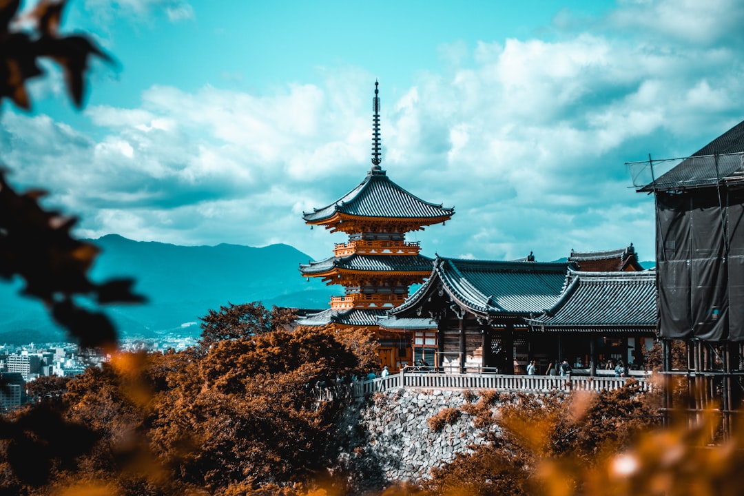 Kyoto, Japan — photo 3