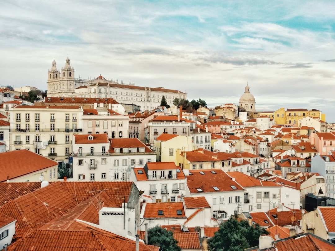 Lisbon, Portugal — photo 1