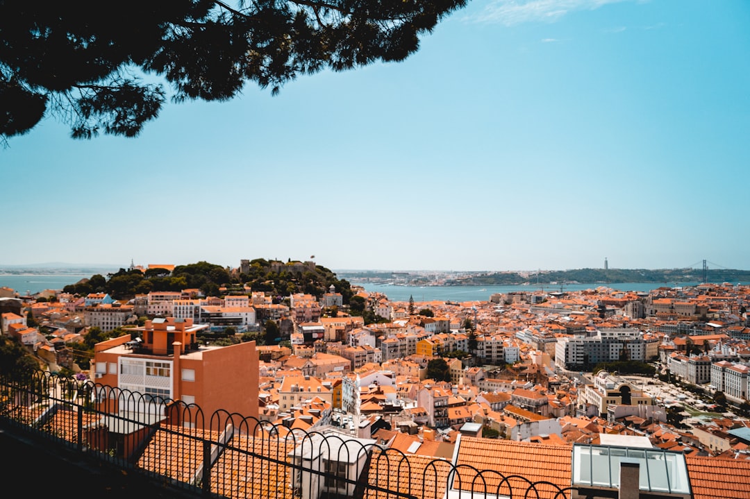 Lisbon, Portugal — photo 3