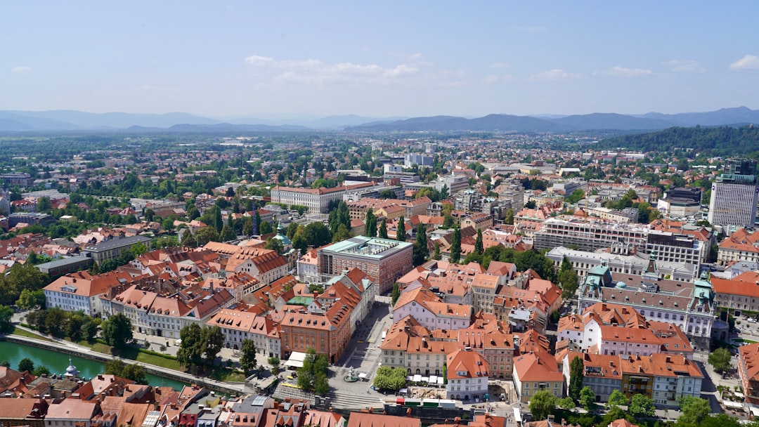 Ljubljana, Slovenia — photo 1
