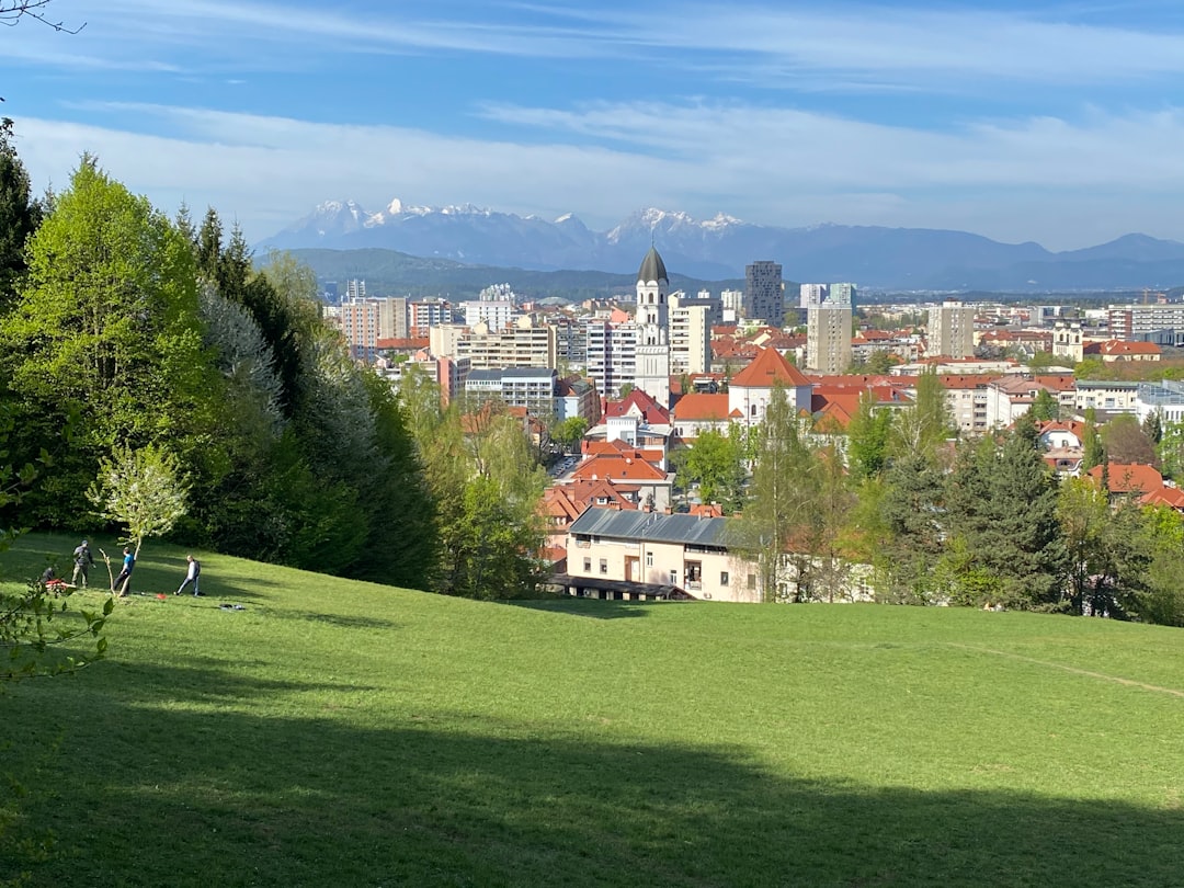 Ljubljana, Slovenia — photo 2