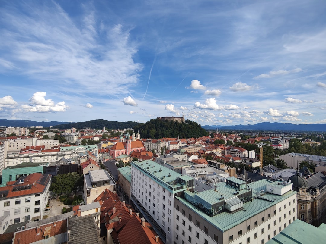 Ljubljana, Slovenia — photo 3