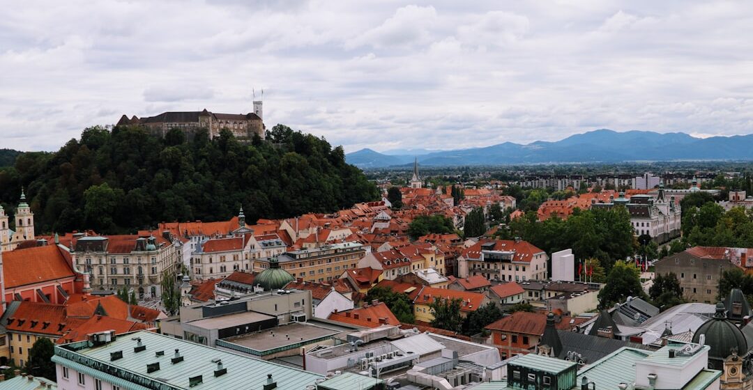 Ljubljana, Slovenia