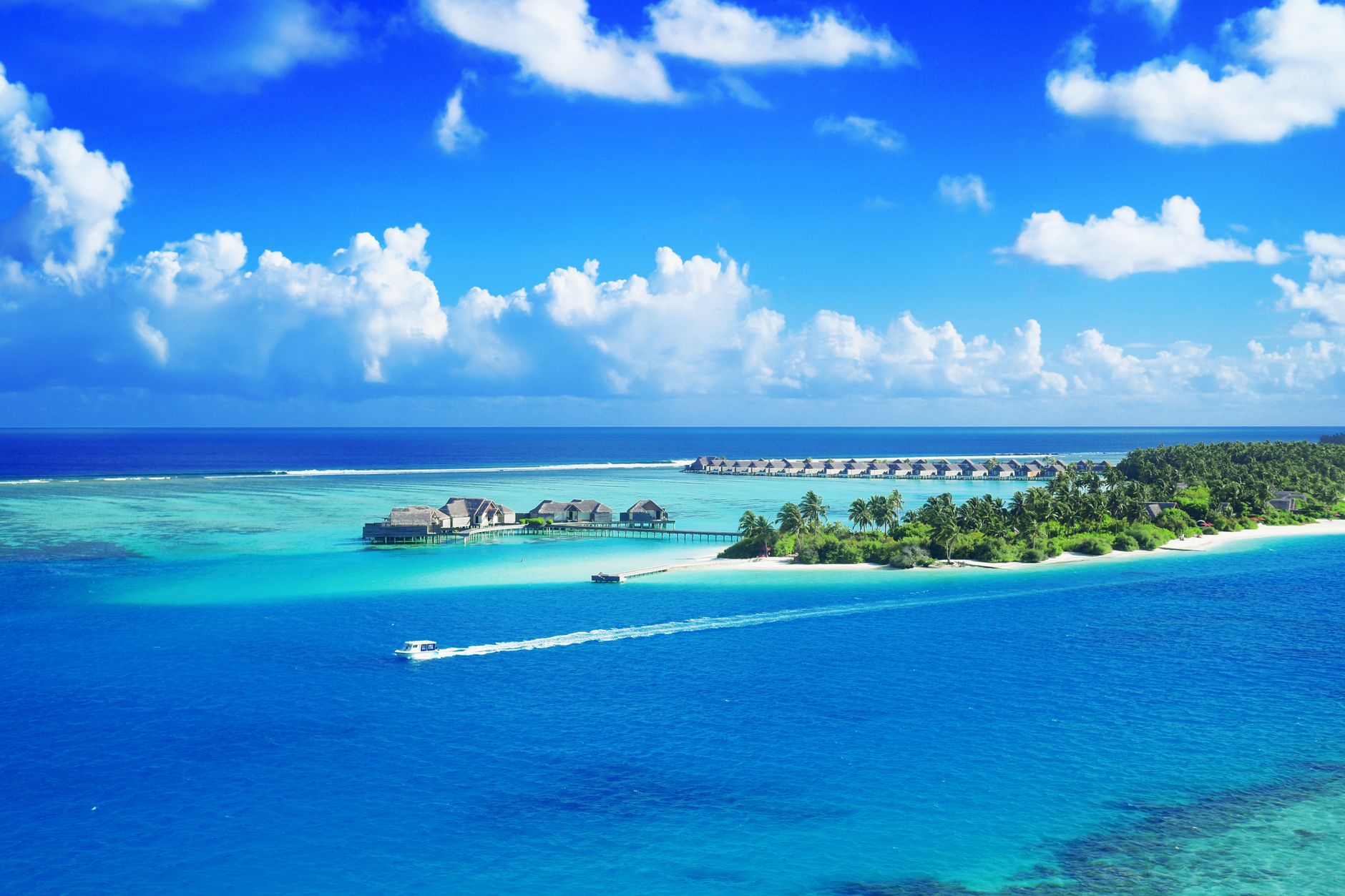 Maldives, Maldives — photo 1