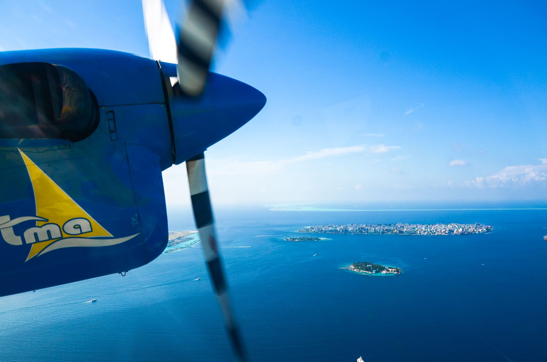 Maldives, Maldives — photo 2