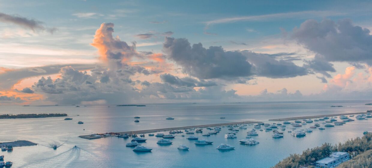 Maldives, Maldives