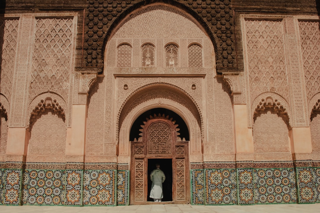Marrakech, Morocco — photo 2