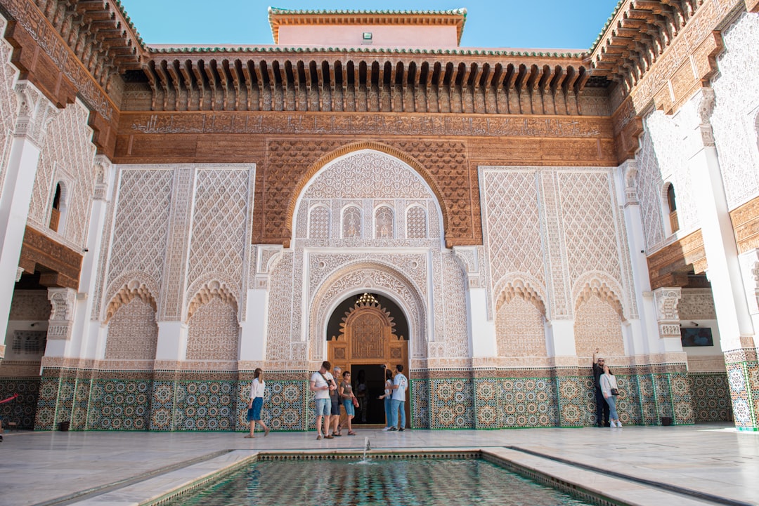 Marrakech, Morocco — photo 3