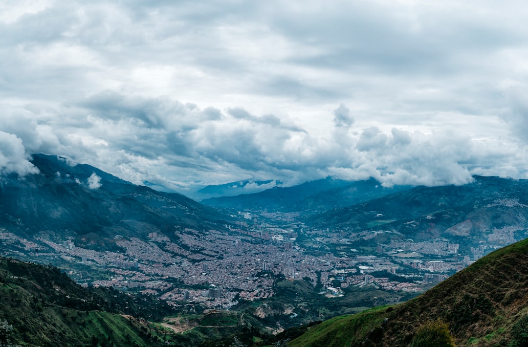 Medellín, Colombia — photo 1