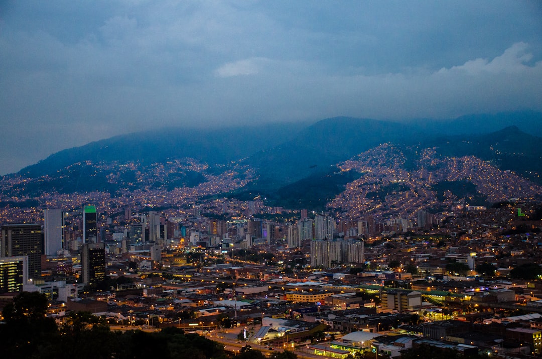 Medellín, Colombia — photo 2