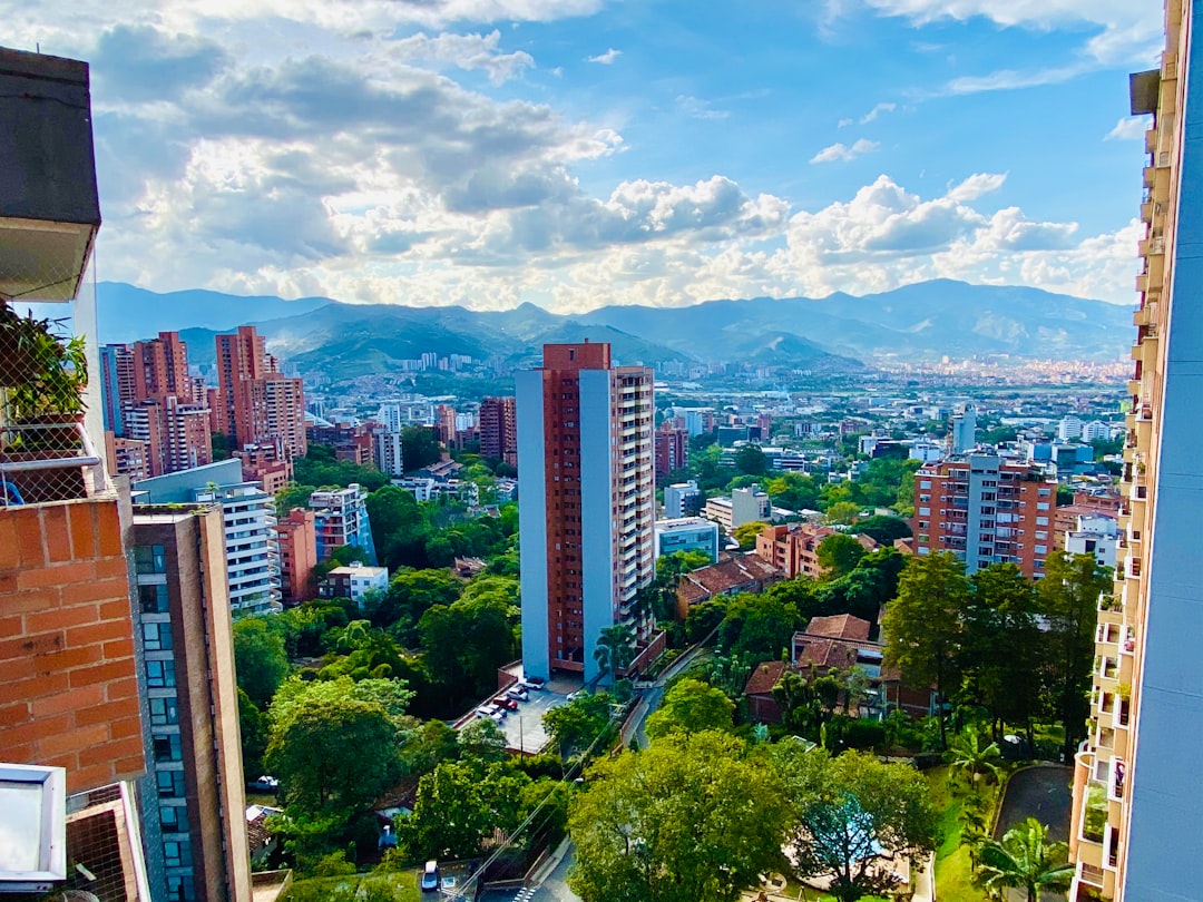 Medellín, Colombia — photo 3