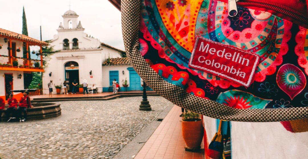 Medellín, Colombia