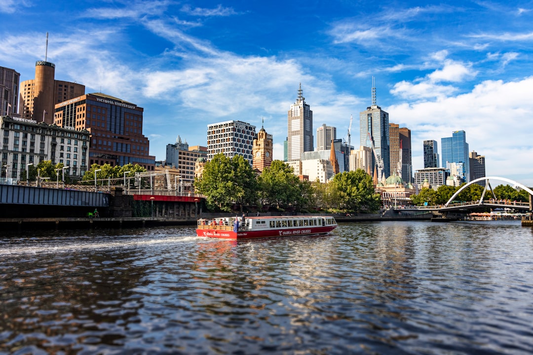 Melbourne, Australia — photo 1