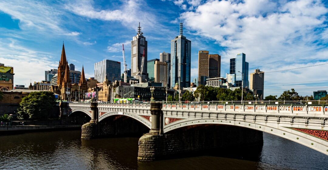 Melbourne, Australia