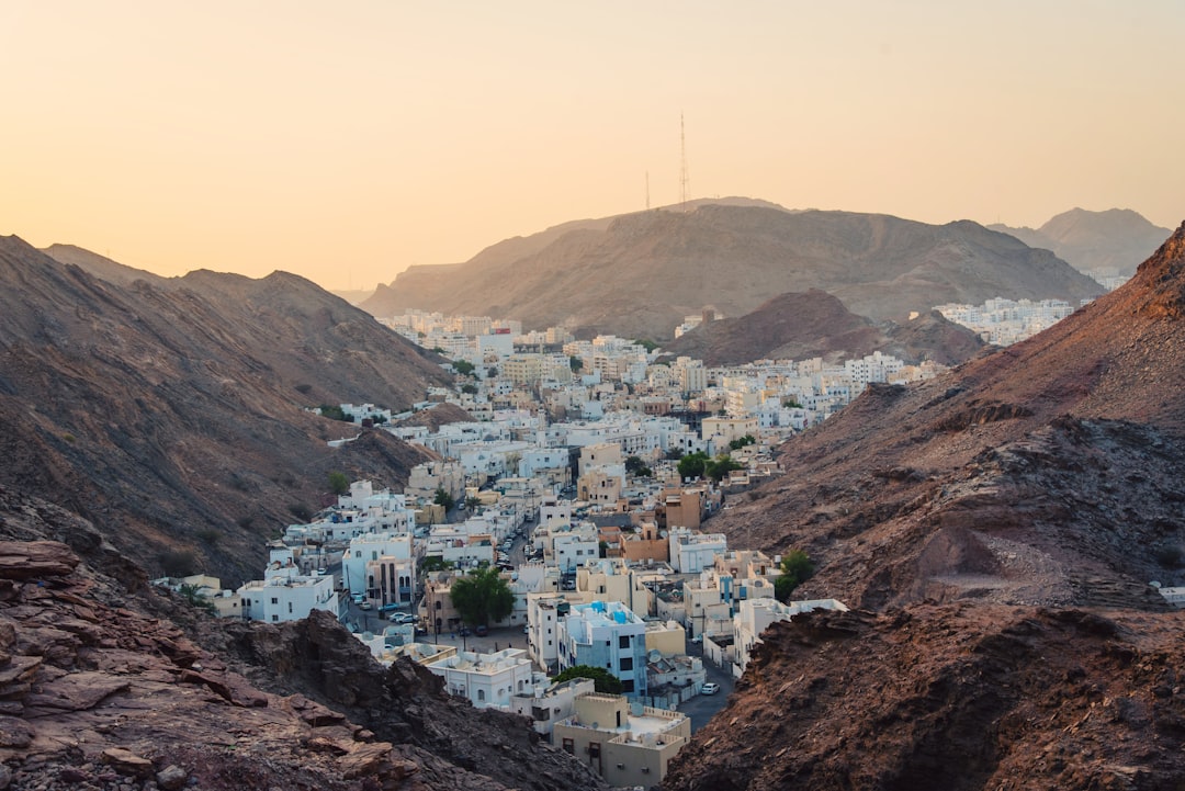 Muscat, Oman — photo 1