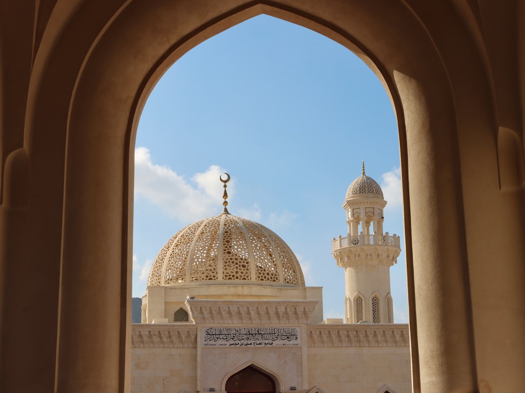 Muscat, Oman — photo 2