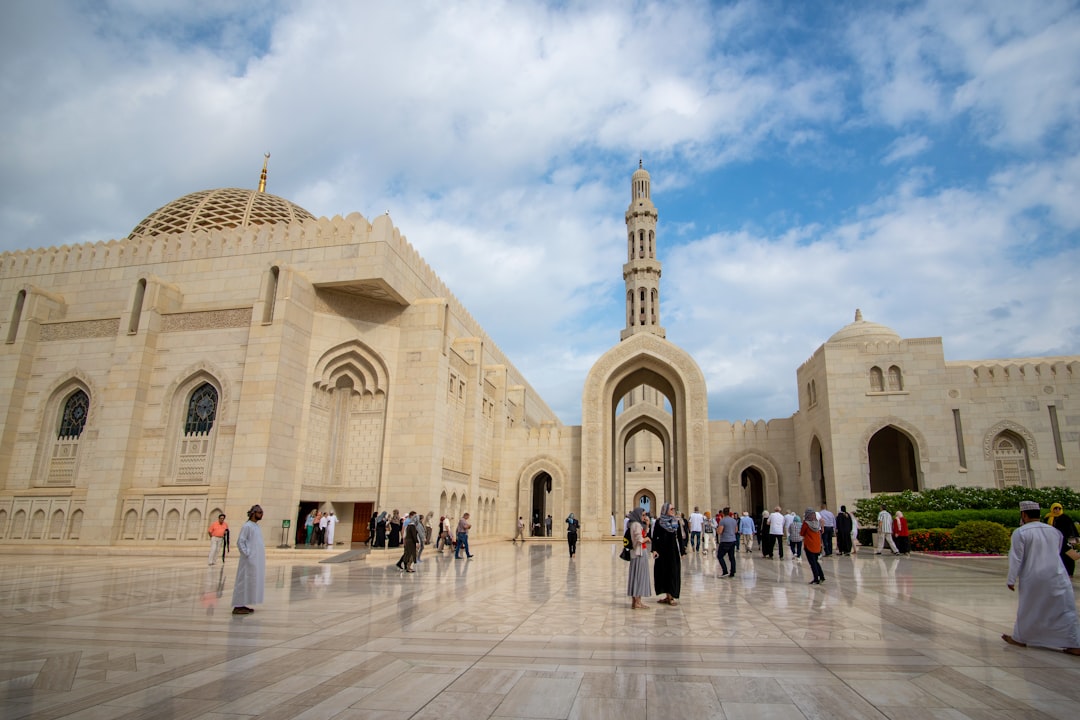 Muscat, Oman — photo 3