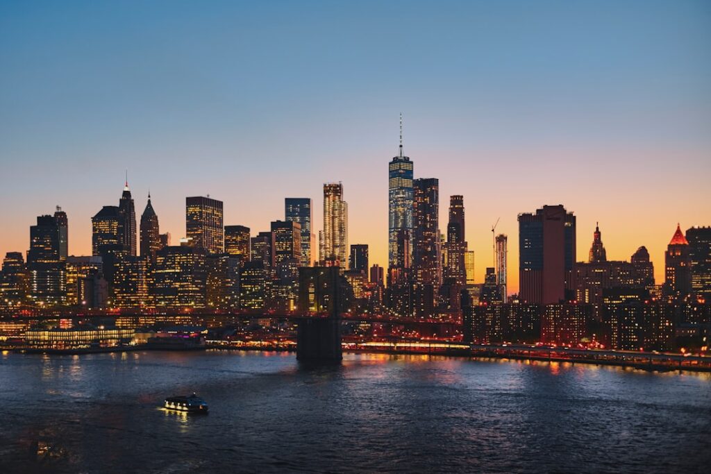 New York City Wheelchair Accessible Guide