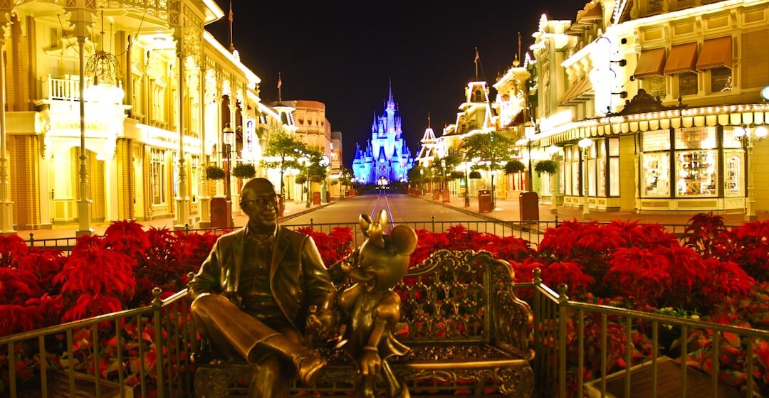 Orlando, USA