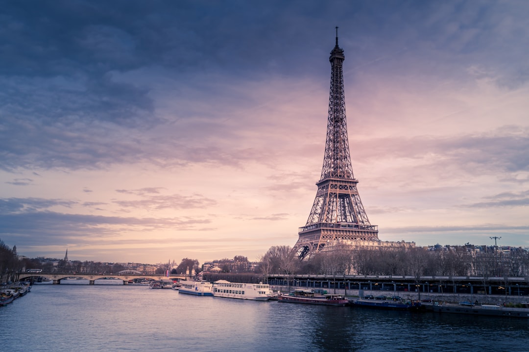 Paris, France — photo 1