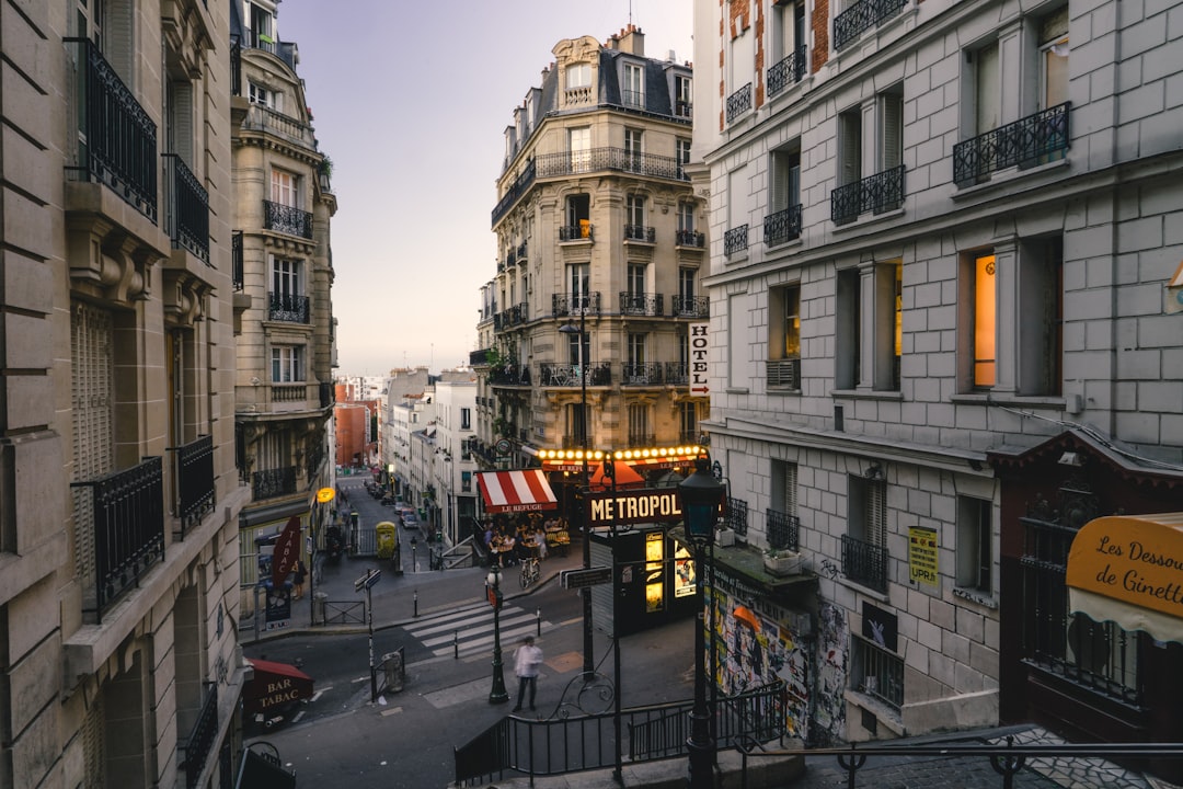 Paris, France — photo 3