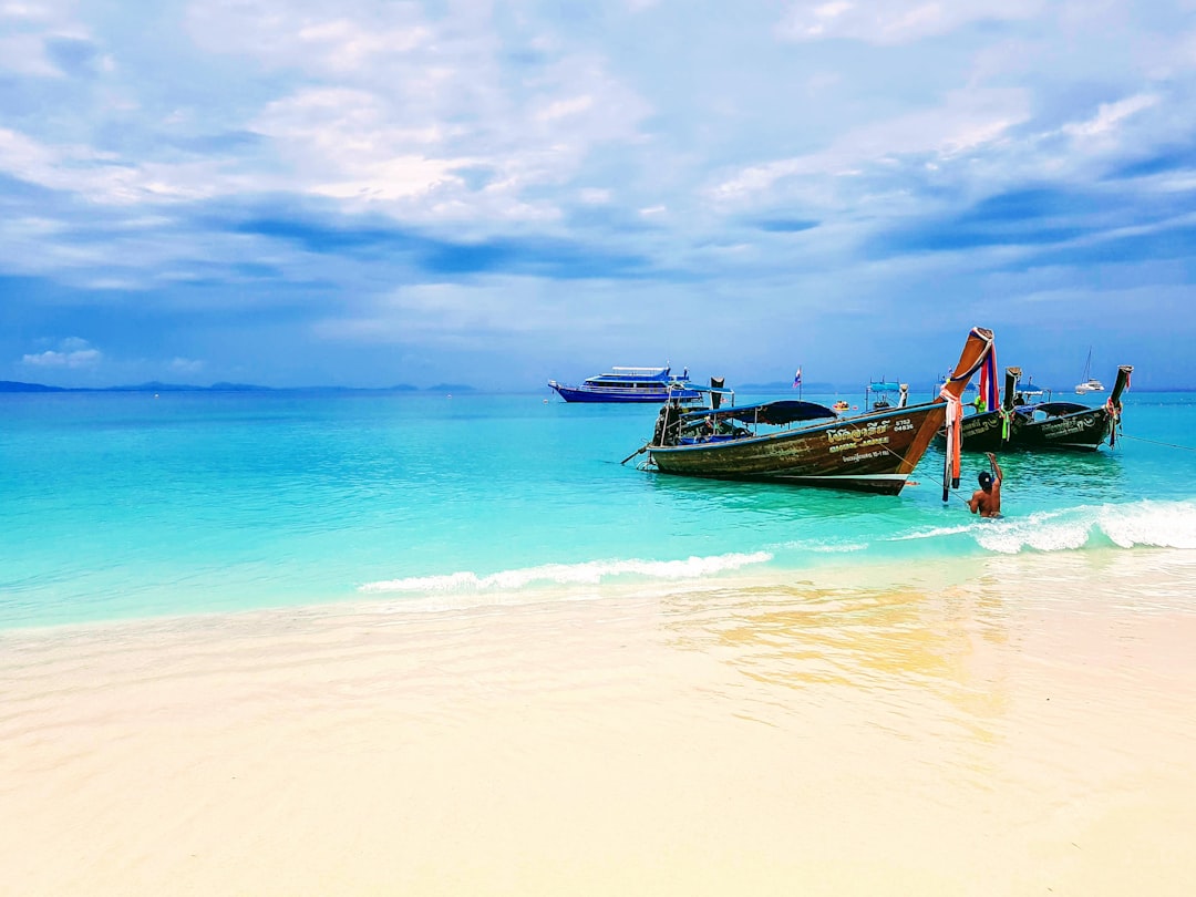 Phuket, Thailand — photo 1