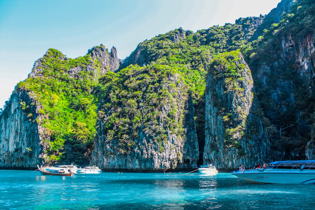 Phuket, Thailand — photo 2