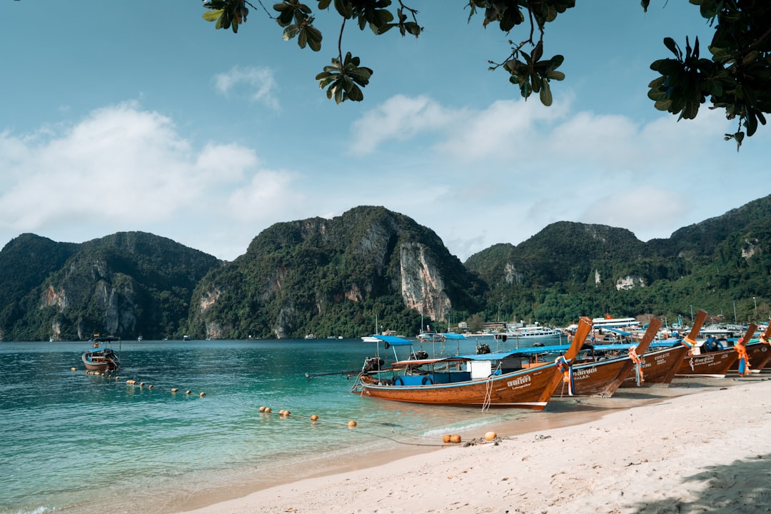 Phuket, Thailand — photo 3