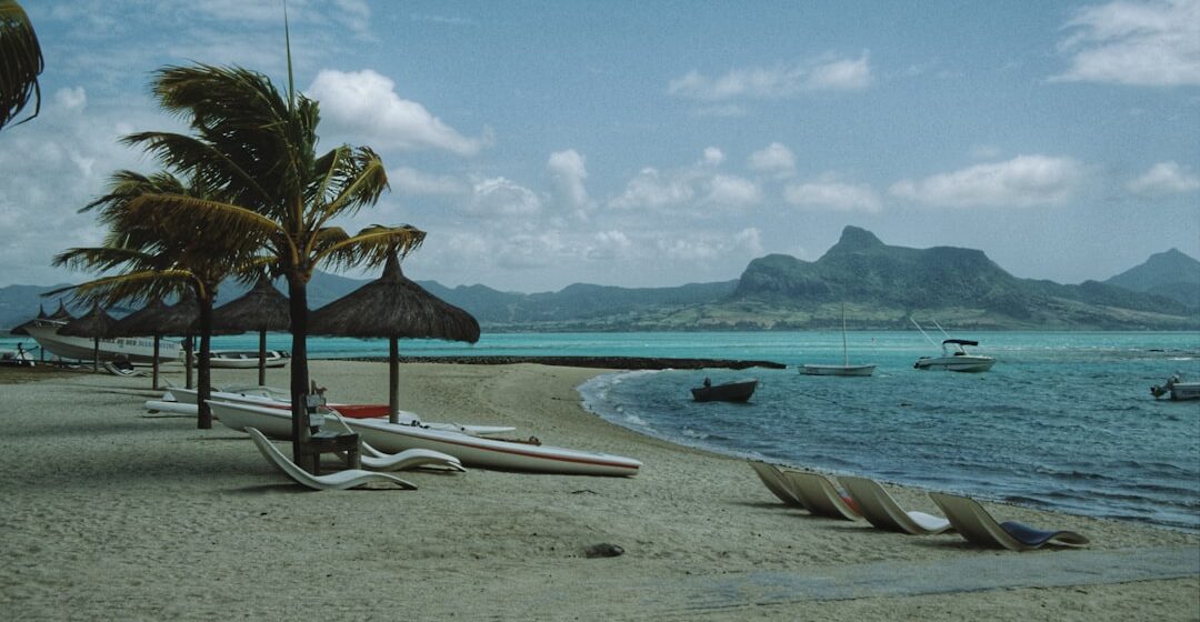 Mauritius, Mauritius