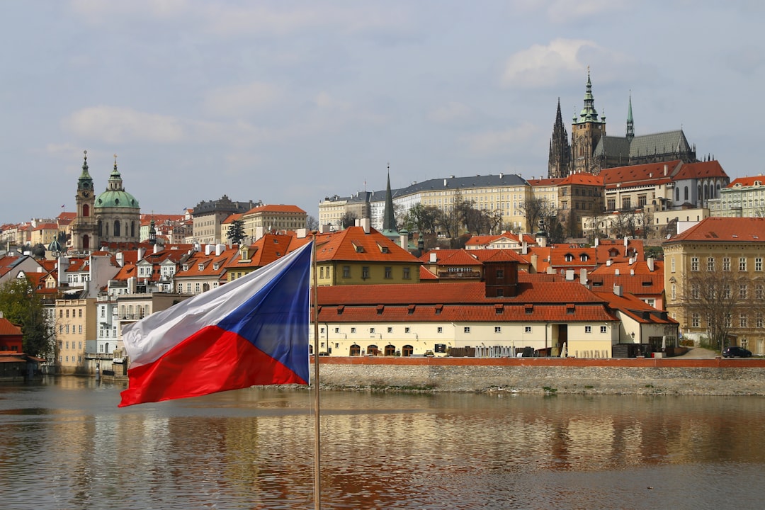 Prague, Czech Republic — photo 1