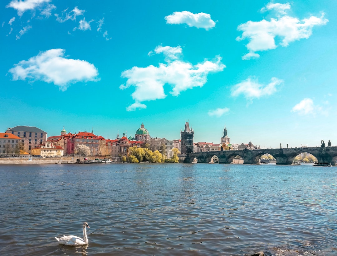 Prague, Czech Republic — photo 3