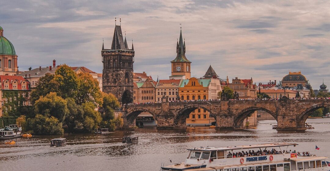 Prague, Czech Republic