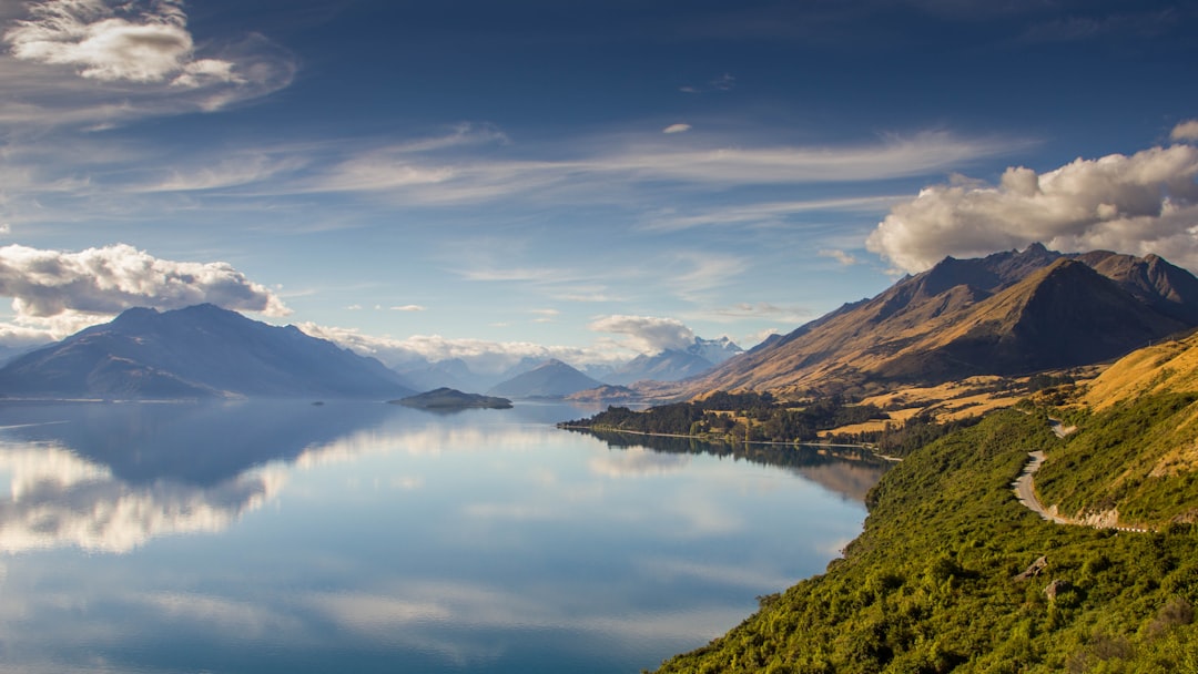 Queenstown, New Zealand — photo 2