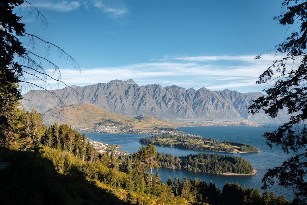 Queenstown, New Zealand — photo 3
