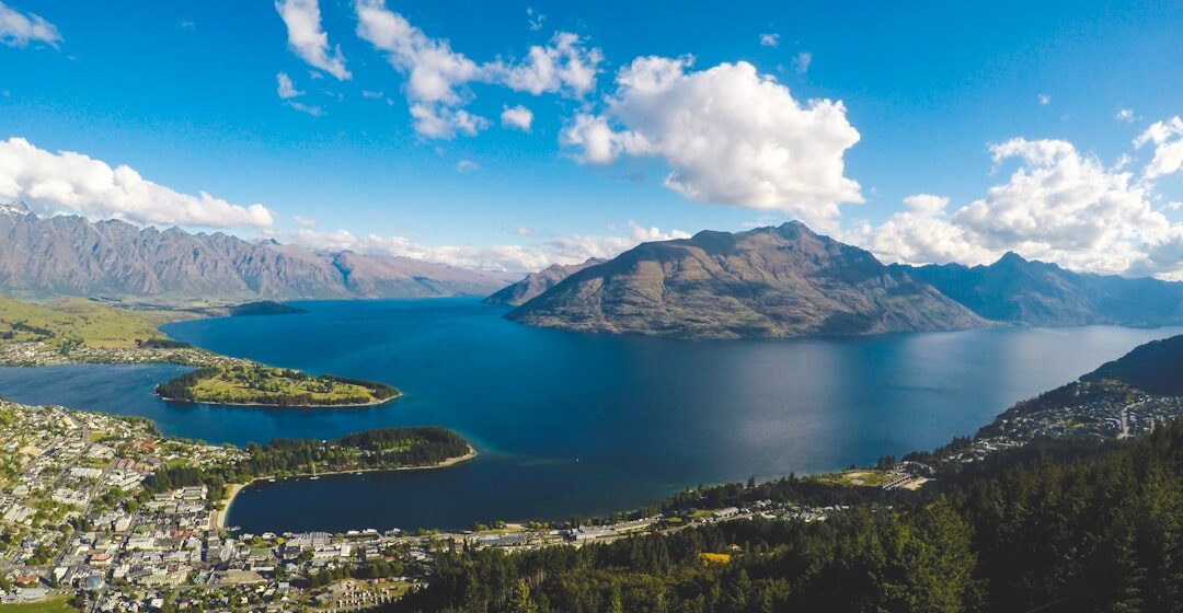Queenstown, New Zealand