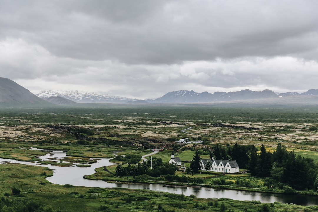 Reykjavik, Iceland — photo 2