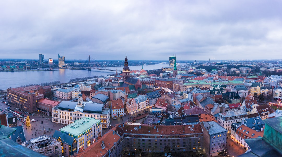 Riga, Latvia — photo 2
