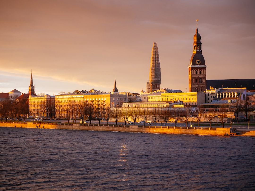 Riga, Latvia — photo 3