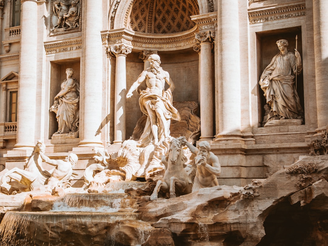 Rome, Italy — photo 1