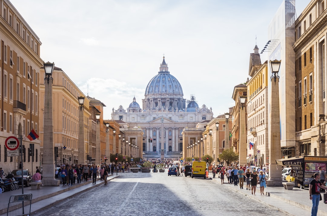 Rome, Italy — photo 3