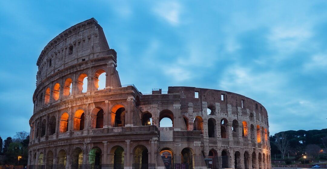 Rome, Italy