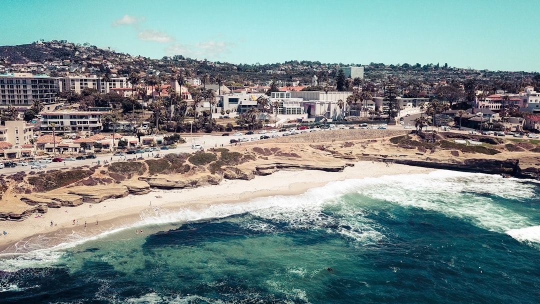 San Diego, USA — photo 1